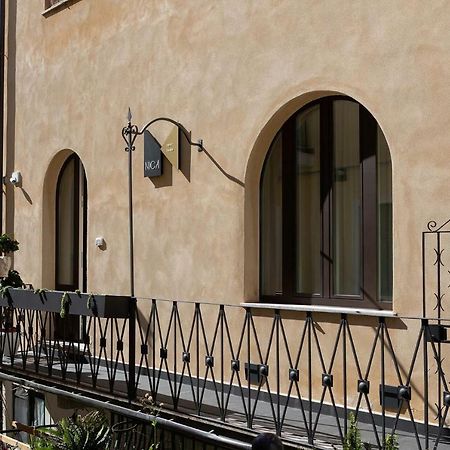 Le Moresche - Nica Apartment Taormina Exterior photo